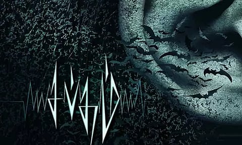 'ஈரம்' பட கூட்டணியில் மீண்டும் ஒரு திகில் படம்...