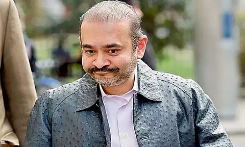 நிரவ் மோடி மேல்முறையீட்டு மனுவை நிராகரித்தது இங்கிலாந்து கோர்ட்டு - விரைவில் நாடு கடத்தப்பட வாய்ப்பு