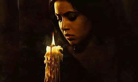 விதார்த் நடிக்கும் 'டெவில்' படத்தின் பர்ஸ்ட்லுக் போஸ்டர் வெளியானது..!