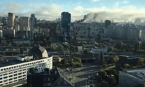 Image Courtesy : AFP