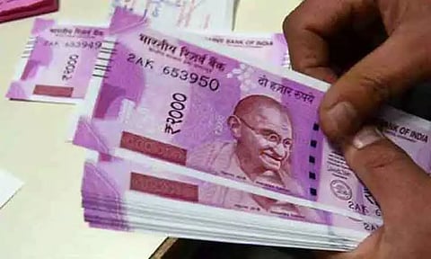 சமூகவலைதளத்தில் முதியவர் இழந்த ரூ.1.10 லட்சம் மீட்பு