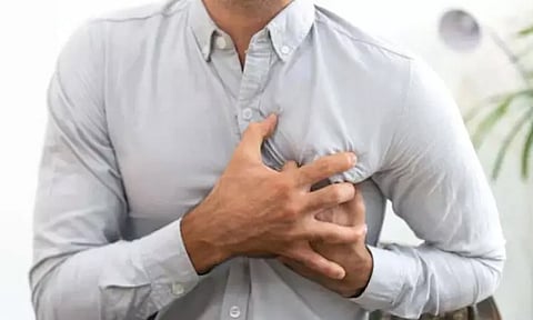 அவதார்-2 படம் பார்த்து கொண்டிருந்த நபர் மாரடைப்பு ஏற்பட்டு பலி