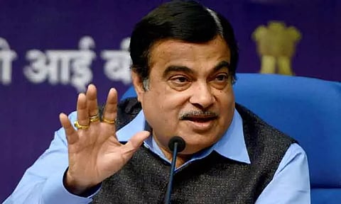 "2024 இறுதிக்குள் இந்திய சாலைகள் அமெரிக்க தரத்தில் இருக்கும்" - மத்திய மந்திரி நிதின் கட்கரி