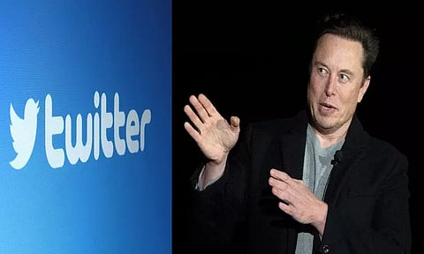 பத்திரிகையாளர்களின் கணக்குகள் முடக்கம்; டுவிட்டர் நிறுவனத்துக்கு ஐ.நா. கண்டனம்