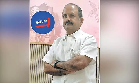 எடப்பாடி பழனிசாமி, ஓ.பன்னீர்செல்வம் ஒன்றுசேர வாய்ப்புள்ளதா? முன்னாள் அமைச்சர் பி.வி.ரமணா பதில்