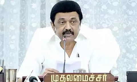 கோமாரி நோயினால் கால்நடைகள் பாதிப்பு; தமிழ்நாட்டுக்கு உடனடியாக 90 லட்சம் தடுப்பூசிகள் வேண்டும்; முதல்-அமைச்சர் மு.க.ஸ்டாலின் மத்திய அரசுக்கு கோரிக்கை