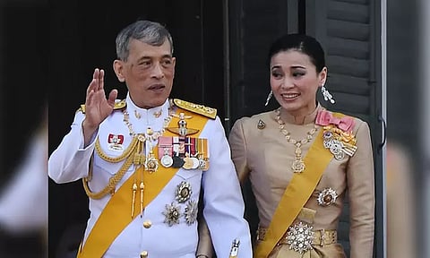 கோப்புப்படம் AFP