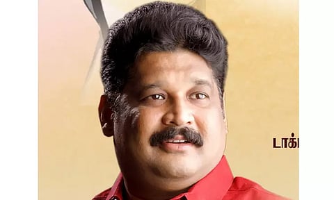 இரு வழிச்சாலையை 4 வழிச்சாலையாக அமைக்க வேண்டும்