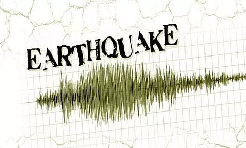 உத்தர்காசியில் திடீர் நிலநடுக்கம் - ரிக்டர் அளவுகோலில் 3.1 ஆக பதிவு