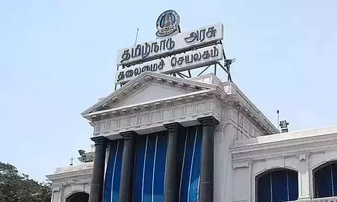 பரந்தூர் விமான நிலையம் அமைக்க நடவடிக்கை - அமைச்சர்கள் குழு நாளை ஆலோசனை