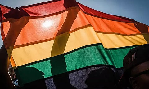 தன்பாலின ஈர்ப்பு திருமணங்கள் அழிவை ஏற்படுத்தும்: பாஜக கடும் எதிர்ப்பு