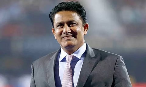 ஐபிஎல் மினி ஏலத்தில் மும்பை இந்தியன்ஸ் அணி இந்த வீரர்களை வாங்க முயற்சிக்கும் - அனில் கும்ப்ளே