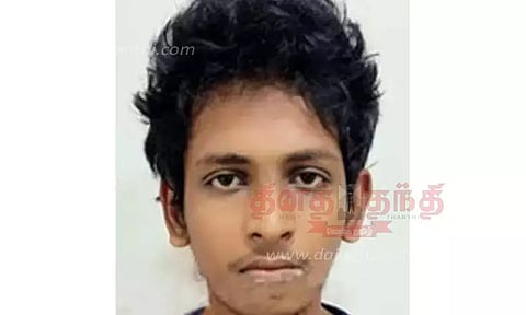 பயங்கரவாதி ஷாரிக்கிற்கு இன்று பிளாஸ்டிக் அறுவை சிகிச்சை