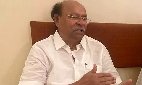 பள்ளிக் குழந்தைகளுக்கு சுமையில்லாத சுகமான கல்வி தரும் கொள்கை தேவை - ராமதாஸ்