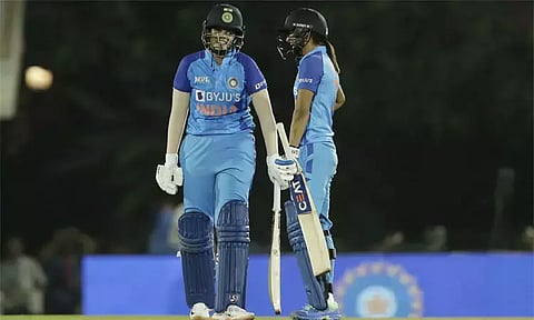 image courtesy: BCCI Women twitter https://www.dailythanthi.com/Sports/Cricket/20-over-cricket-against-australia-indian-womens-team-defeat-858133