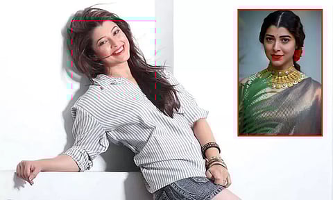 வீட்டு உரிமையாளரிடம் வாடகை தர சென்ற நடிகைக்கு ஏற்பட்ட அதிர்ச்சி அனுபவம்...