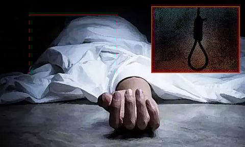 அசாம்: 40 ஆண்டு கால காங்கிரஸ் மூத்த தலைவர் தகன மைதான அலுவலகத்தில் தற்கொலை