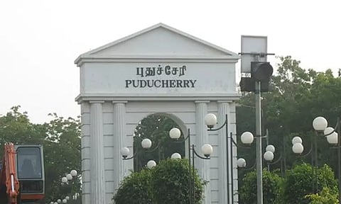 சிபிஎஸ்இ பாடத்திட்டம்: புதுச்சேரி அரசு பள்ளிகள் விண்ணப்பிக்கலாம் - கல்வித்துறை சுற்றறிக்கை