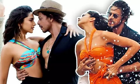 எதிர்ப்பு வலுக்கிறது... ஷாருக்கான் படத்துக்கு 2 மாநிலங்களில் தடை?