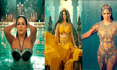 சன்னி லியோன் படத்திற்கு சிறுவர்கள் தனியாக செல்லக்கூடாது...! யு/ஏ சான்றிதழ்