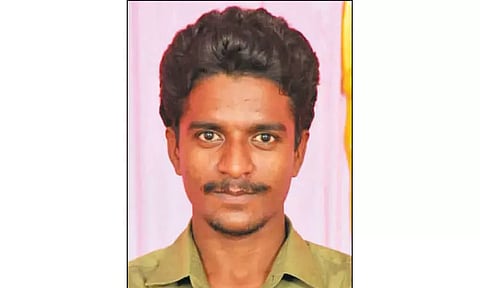 செல்போன் திருட்டு வழக்கில் போலீஸ் விசாரணைக்கு சென்று திரும்பிய வாலிபர் திடீர் சாவு...!