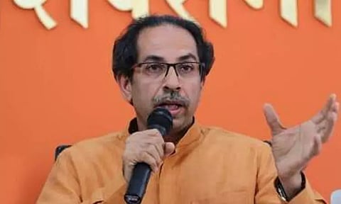 ராகுல் யாத்திரையை நிறுத்த கொரோனாவை பரப்பியுள்ளது மத்திய அரசு: உத்தவ் தாக்கரே திடுக்கிடும் குற்றச்சாட்டு