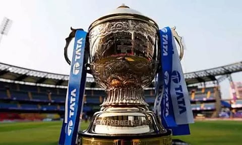 நாளை ஐபிஎல் மினி ஏலம் : 10 அணிகளின் கைவசமுள்ள தொகை எவ்வளவு ? - விவரம்