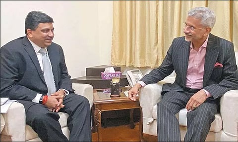 பரந்தூர் விமான நிலைய பணிகளை விரைவுப்படுத்த மத்திய அரசு உறுதி - அமைச்சர் பழனிவேல் தியாகராஜன்