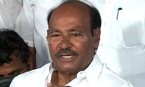 தமிழக அரசு அளிக்கவிருக்கும் பொங்கல் பரிசுத் தொகுப்பில் கரும்பை சேர்க்க வேண்டும் - ராமதாஸ்