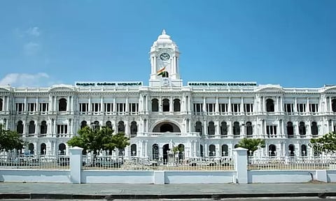 சிங்கார சென்னை 2.0 திட்டத்தின் கீழ் ரூ.20 கோடியில் மயான பூமிகளை மேம்படுத்த திட்டம் - சென்னை மாநகராட்சி அறிவிப்பு