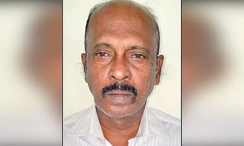 குடிசை மாற்று வாரிய குடியிருப்பில் வீடு வாங்கி தருவதாக 140 பேரிடம் ரூ.3½ கோடி மோசடி