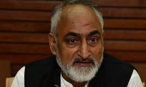 புதிய வகை கொரோனாவால் இந்தியாவுக்கு பாதிப்பு இல்லை- விஞ்ஞானி தகவல்