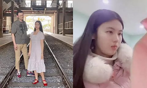 பணம் முக்கியமில்லை, அன்பு மட்டுமே போதும்: வருங்கால கணவர் வாங்கிய ரு.21 லட்சம் கடனை அடைத்து திருமணம் செய்து கொண்ட பெண்...!