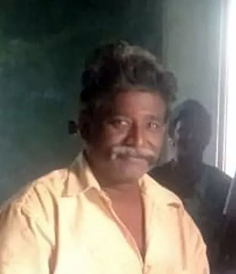 மின்சாரம் தாக்கி தொழிலாளி பலி