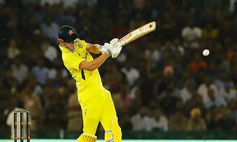 கனவா, நிஜமா.. என்னையே நான் கிள்ளிப்பார்த்தேன்: மும்பை அணி ஏலத்தில் எடுத்தது குறித்து கூறுகிறார் கேமரூன் கிரீன்