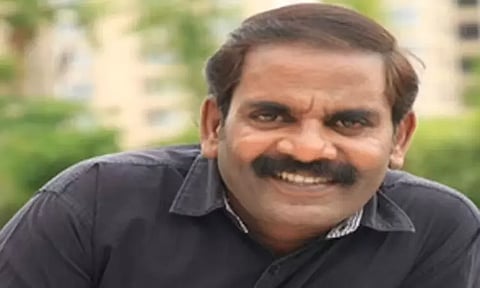 'வெண்ணிலா கபடி குழு' திரைப்பட புகழ் நடிகர் 'மாயி சுந்தர்' உயிரிழப்பு