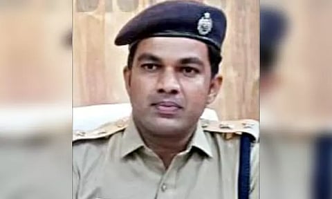 கொரோனா பாதுகாப்பு முன்னெச்சரிக்கையுடன் புத்தாண்டை கொண்டாடுங்கள் - போலீஸ் சூப்பிரண்டு அறிவுறுத்தல்