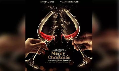 Image Courtesy : @VijaySethuOffl twitter