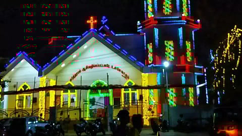 கிறிஸ்துமஸ் விழா