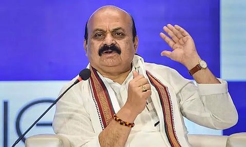 கர்நாடக சட்டசபை தேர்தலுக்கு பா.ஜனதா தயாராகி வருகிறது - முதல்-மந்திரி பசவராஜ் பொம்மை