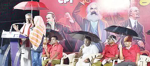 திட்டமிட்டபடி 29-ந் தேதிகவர்னர் மாளிகை முற்றுகை