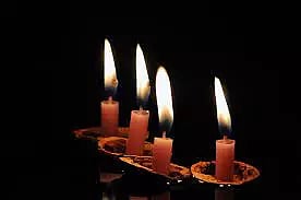 கீழவெண்மணி தியாகிகளுக்கு மவுன அஞ்சலி