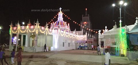 கிறிஸ்துமஸ் விழா