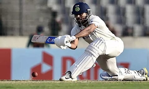 டெஸ்ட் சாம்பியன்ஷிப்பில் இந்தியாவின் நம்பிக்கைக்கு முக்கியமான வீரர் ஸ்ரேயஸ் ஐயர்- முகமது கைப்