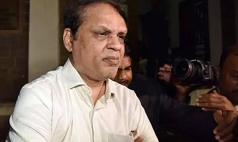 வீடியோகான் குழும தலைவர் வேணுகோபால் தூத் கைது