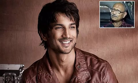 பாலிவுட் நடிகர் சுஷாந்த் சிங் கொலை செய்யப்பட்டு இருக்கலாம்- கூப்பர் மருத்துவமனை ஊழியர்