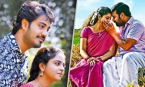 பாசக்கார பய : சினிமா விமர்சனம்