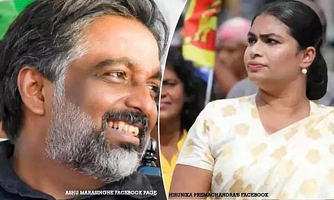 காதலியின் நாயை பாலியல் துன்புறுத்தல் செய்ததாக அரசியல்வாதி மீது புகார்...!