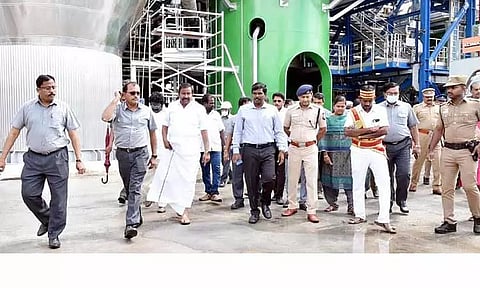 முதல்-அமைச்சர் மு.க.ஸ்டாலினை வரவேற்க திரண்டு வாருங்கள்