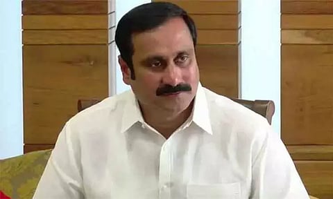 தமிழகத்தில் மத்திய அரசு, பொதுத்துறை பணிகளில் தமிழர்களுக்கு மாநில ஒதுக்கீடு பெற வேண்டியது காலத்தின் கட்டாயம் - அன்புமணி ராமதாஸ்